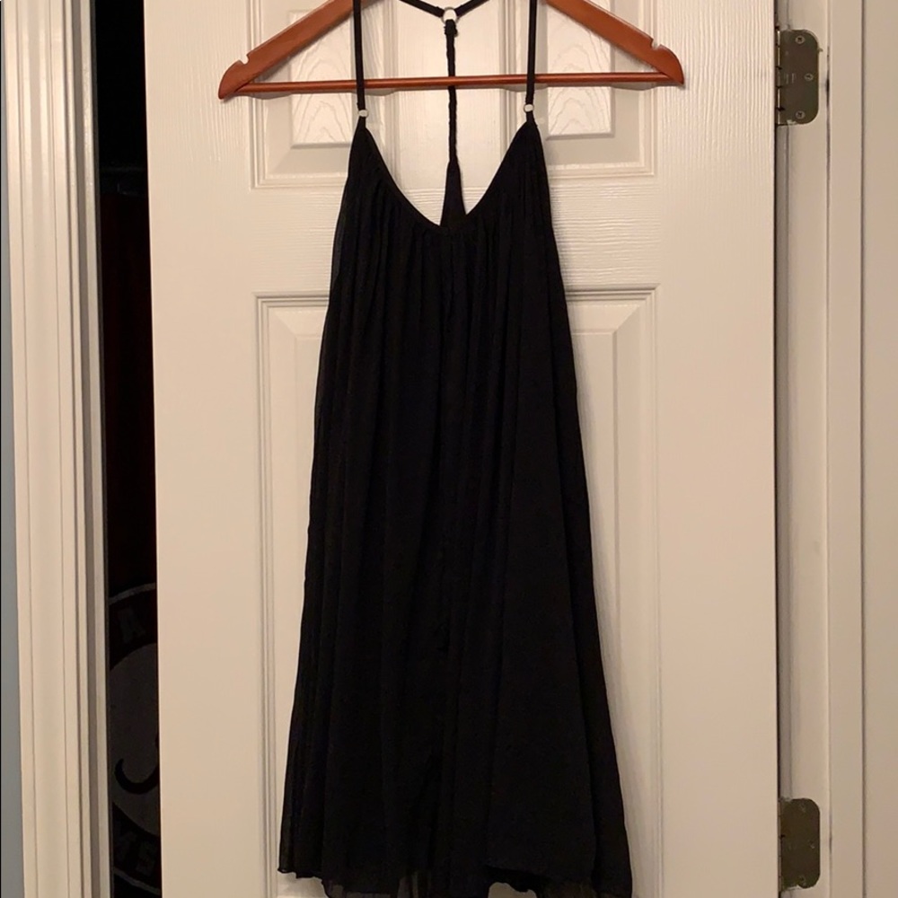 Abercrombie and Fitch Babydoll swing dress